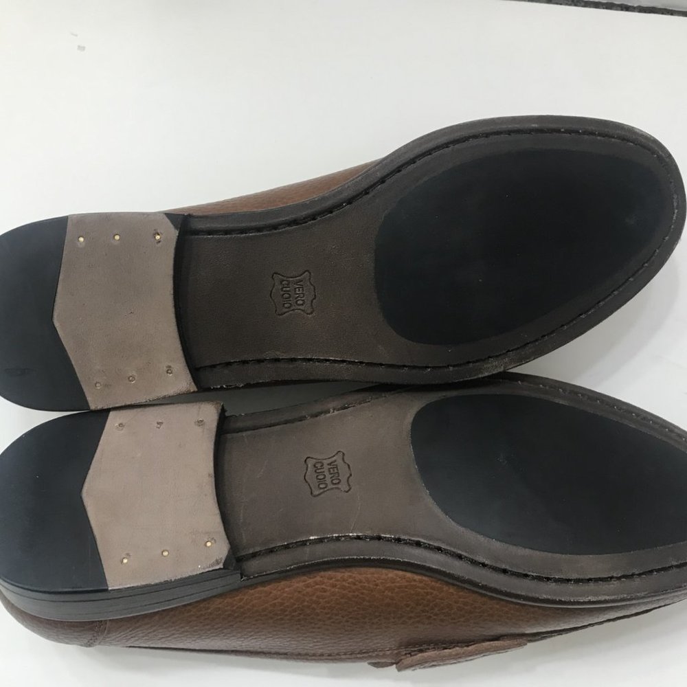 Alan Payne - Snaffle Bit Loafer - image 5